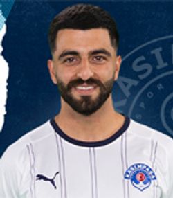 Umut Bozok (Turkey Super Lig 2021-2022)