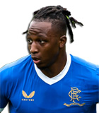 Joe Aribo