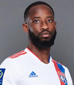 Moussa Dembele (Ligue 1 2021-2022)