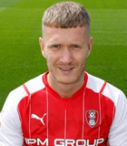 Michael Smith (England League One 2021-2022)