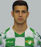 Andre Luis Silva de Aguiar (Portugal Primera Liga 2021-2022)