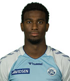 Haji Wright (Turkey Super Lig 2021-2022)