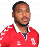 Britt Assombalonga