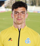 Dante Vanzeir (Belgian Jupiler League 2021-2022)