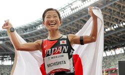 "มาราธอน" กีฬาแห่งชัยชนะ กรีฑาสุดท้ายของพาราลิมปิกเกมส์ โตเกียว 2020