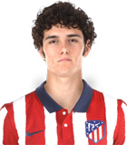 Sergio Camello Perez (Spanish Segunda Division 2021-2022)