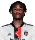 มิชี่ บาตชูอายี่ (Turkey Super Lig 2021-2022)