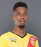 Simon Bokote Banza (Portugal Primera Liga 2021-2022)