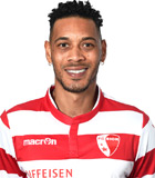 Guillaume Hoarau (Swiss Super League 2021-2022)