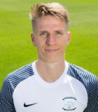 Emil Riis Jakobsen (The Championship 2021-2022)