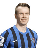 Matias Ojala (Finland Veikkausliga 2021)