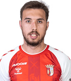 Iuri Jose Picanco Medeiros (Portugal Primera Liga 2021-2022)