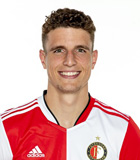 Guus Til (Holland Eredivisie 2021-2022)