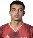 Mohamed Amdouni (Swiss Super League 2021-2022)