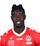 Pape Habib Gueye (Belgian Jupiler League 2021-2022)