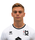 Scott Twine (England League One 2021-2022)