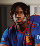 Mamadou Kaly Sene (Swiss Super League 2021-2022)