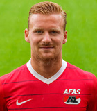 Dani de Wit (Holland Eredivisie 2021-2022)