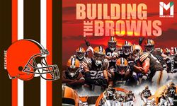 Building The Browns : สารคดีอเมริกันฟุตบอลน้ำดีที่คว้ารางวัลในเวทีระดับโลก
