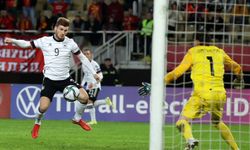 เยอรมนี บุกถล่ม มาซิโดเนียเหนือ 4-0 ตีตั๋วลุยบอลโลกรอบสุดท้ายที่กาตาร์