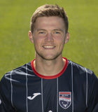 Blair Spittal (Scottish Premier League 2021-2022)