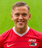 Jesper Karlsson (Holland Eredivisie 2021-2022)
