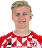 Jonathan Burkardt (Bundesliga 2021-2022)