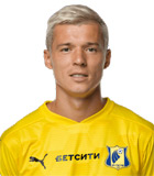 ดมิทรี โปลอซ (Russia Premier League 2021-2022)