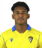 Anthony Ruben Lozano Colon (La liga 2021-2022)