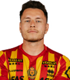 Kerim Mrabti (Belgian Jupiler League 2021-2022)