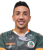 Davidson da Luz Pereira (Turkey Super Lig 2021-2022)