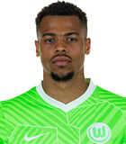 Lukas Nmecha (Bundesliga 2021-2022)