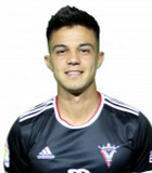 Roger Brugue Ayguade,Brugui (Spanish Segunda Division 2021-2022)