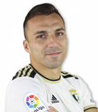 Pablo Valcarce Vidal (Spanish Segunda Division 2021-2022)