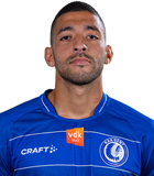 Tarik Tissoudali (Belgian Jupiler League 2021-2022)