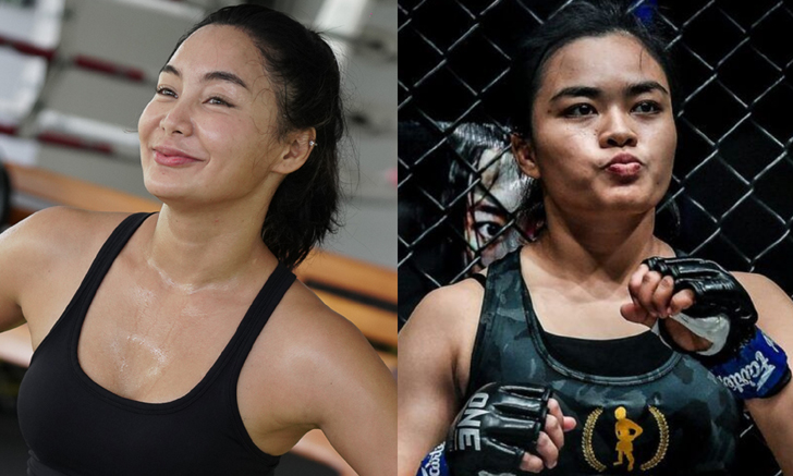 สองนักสู้ MMA สาวไทย วิเคราะห์ "แสตมป์ vs ริตู" ศึกเวิลด์ กรังด์ปรีซ์