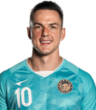 Tiago De Leonco (Chinese Super League 2021-2022)