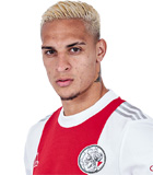 Antony Matheus dos Santos (Holland Eredivisie 2021-2022)