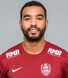 Abdel Bilel Omrani (Romania - Divizia A 2021-2022)