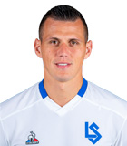 Stjepan Kukuruzovic (Swiss Super League 2021-2022)