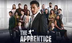 "The Apprentice: ONE" ชนะสองรางวัลใหญ่ Asian Academy Creative Awards 2021