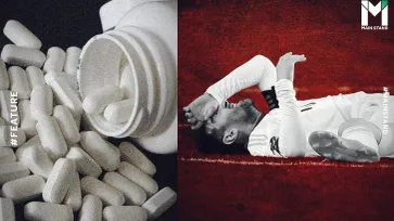 "ยานอนหลับ" : ทางออกยอดฮิตของนักฟุตบอลและภาวะเสพติดที่แสนอันตรายระยะยาว