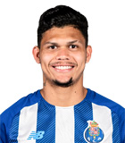 Francisco Evanilson de Lima Barbosa (Portugal Primera Liga 2021-2022)