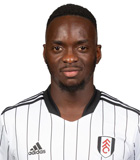 Neeskens Kebano (The Championship 2021-2022)