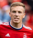 Lewis Ferguson (Scottish Premier League 2021-2022)