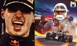 "มักซ์ เวอร์สแตพเพ่น" : แชมป์โลก F1 ผู้ยึดมั่นในคติ "คนต้องแรงกว่ารถ"