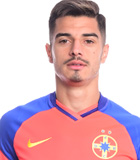 Valentin Gheorghe (Romania - Divizia A 2021-2022)