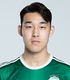 ซง มิน-คิว (Korea League Classic 2022)