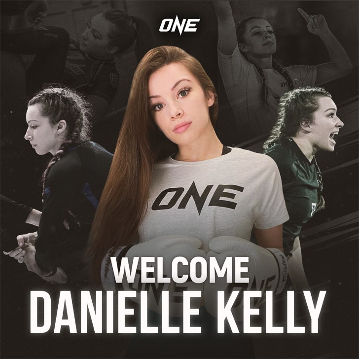 danielle-announcement