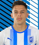 George Alexandru Cimpanu (Romania - Divizia A 2021-2022)